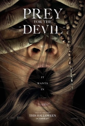 Prey for the Devil Full Movie Download Free 2022 Dual Audio HD
