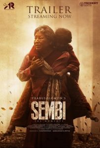 Sembi Full Movie Download Free 2022 Dual Audio HD