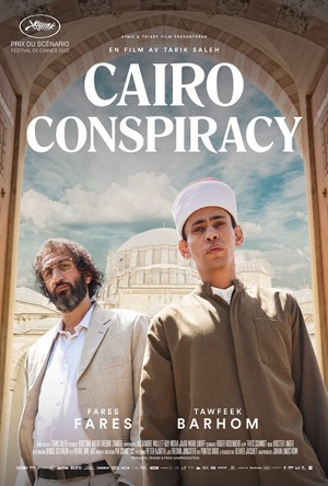 Cairo Conspiracy Full Movie Download Free 2022 Hindi Dubbed HD