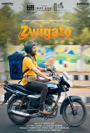 Zwigato Full Movie Download Free 2023 HD