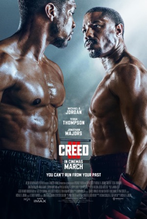 Creed III Full Movie Download Free 2023 HD