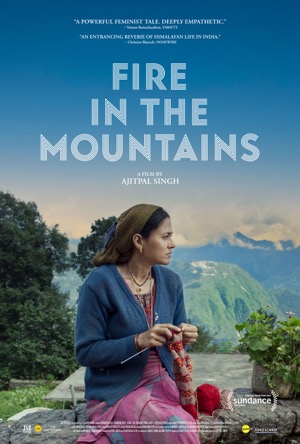 Fire in the Mountains Full Movie Download Free 2021 HD