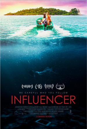 Influencer Full Movie Download Free 2022 Dual Audio HD