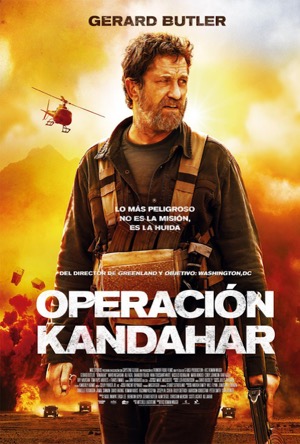 Kandahar Full Movie Download Free 2023 Dual Audio HD