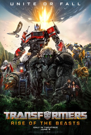 Transformers: Rise of the Beasts Full Movie Download Free 2023 Dual Audio HD