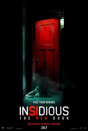 Insidious: The Red Door Full Movie Download Free 2023 Dual Audio HD