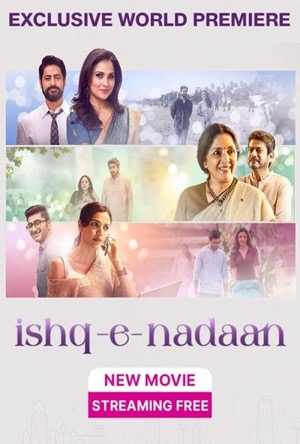 Ishq-e-nadaan Full Movie Download Free 2023 HD