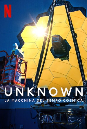 Unknown: Cosmic Time Machine Full Movie Download Free 2023 Dual Audio HD