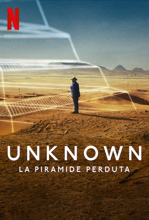 Unknown: The Lost Pyramid Full Movie Download Free 2023 HD