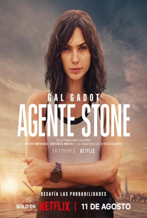 Heart of Stone Full Movie Download Free 2023 Dual Audio HD