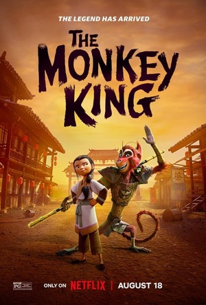 The Monkey King Full Movie Download Free 2023 Dual Audio HD