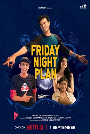 Friday Night Plan Full Movie Download Free 2023 HD