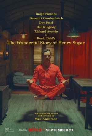 The Wonderful Story of Henry Sugar Full Movie Download Free 2023 Dual Audio HD