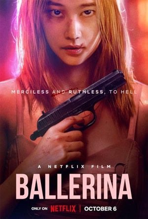 Ballerina Full Movie Download Free 2023 Dual Audio HD