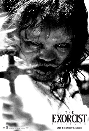 The Exorcist: Believer Full Movie Download Free 2023 Dual Audio HD