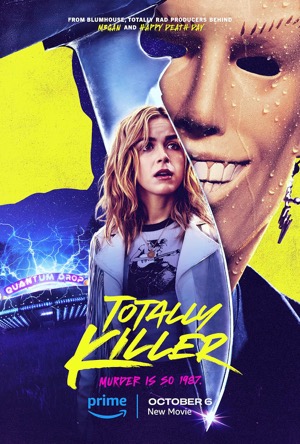 Totally Killer Full Movie Download Free 2023 Dual Audio HD