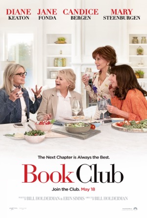 Book Club: The Next Chapter Full Movie Download Free 2023 HD