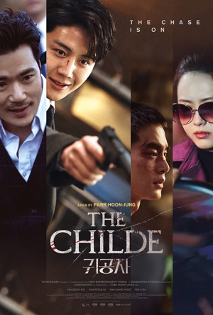The Childe Full Movie Download Free 2023 Dual Audio HD