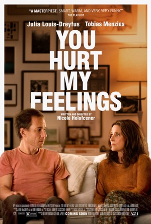 You Hurt My Feelings Full Movie Download Free 2023 Dual Audio HD