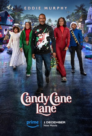 Candy Cane Lane Full Movie Download Free 2023 Dual Audio HD