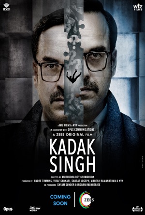 Kadak Singh Full Movie Download Free 2023 HD