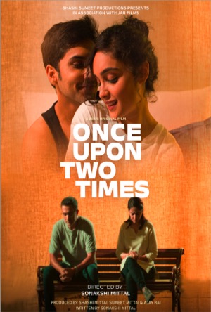 Once Upon Two Times Full Movie Download Free 2023 HD