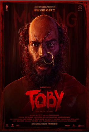 Toby Full Movie Download Free 2023 Hindi Dubbed HD