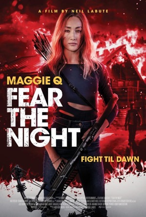 Fear the Night Full Movie Download Free 2023 Dual Audio HD
