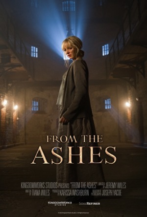 From the Ashes Full Movie Download Free 2024 Dual Audio HD
