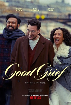 Good Grief Full Movie Download Free 2023 Dual Audio HD