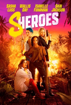 Sheroes Full Movie Download Free 2023 Dual Audio HD