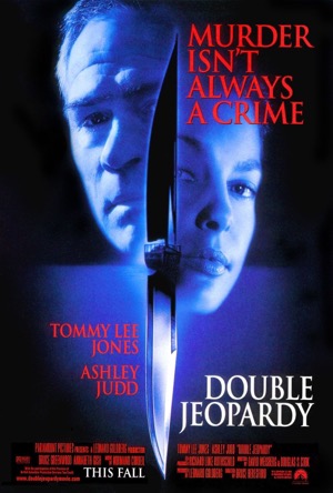 Double Jeopardy Full Movie Download Free 1999 Dual Audio HD
