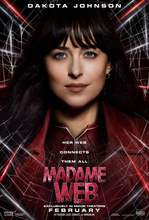 Madame Web Full Movie Download Free 2024 Dual Audio HD
