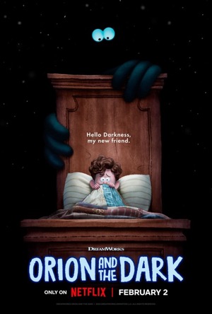 Orion and the Dark Full Movie Download Free 2024 Dual Audio HD
