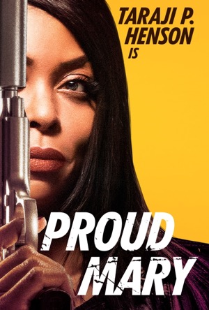 Proud Mary Full Movie Download Free 2018 Dual Audio HD