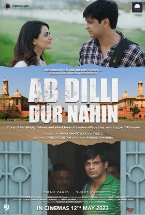 Ab Dilli Dur Nahin Full Movie Download Free 2023 HD