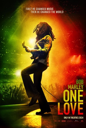 Bob Marley: One Love Full Movie Download Free 2024 Dual Audio HD