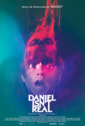 Daniel Isn't Real Full Movie Download Free 2019 Dual Audio HD