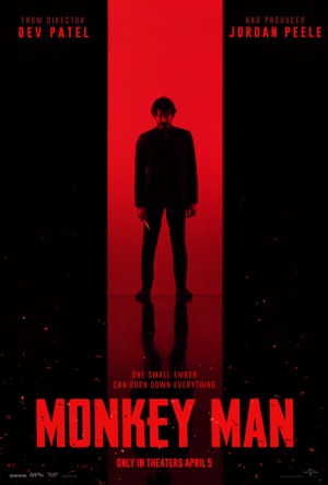 Monkey Man Full Movie Download Free 2024 Dual Audio HD