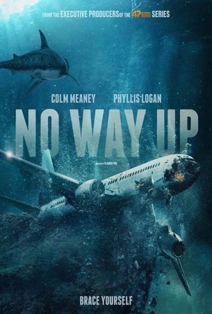 No Way Up Full Movie Download Free 2024 Dual Audio HD