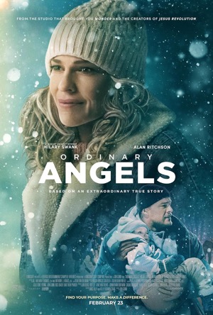 Ordinary Angels Full Movie Download Free 2024 Dual Audio HD