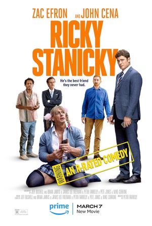 Ricky Stanicky Full Movie Download Free 2024 Dual Audio HD