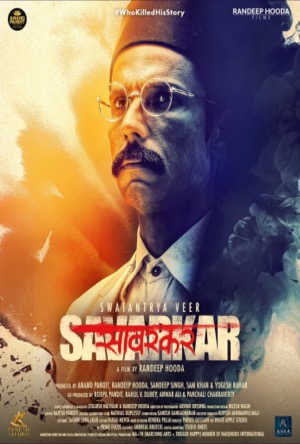 Swatantra Veer Savarkar Full Movie Download Free 2024 HD