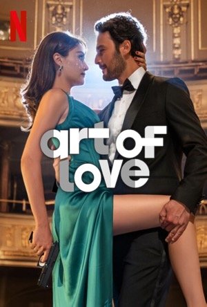 The Art of Love Full Movie Download Free 2024 Dual Audio HD