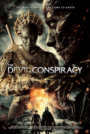 The Devil Conspiracy Full Movie Download Free 2022 Dual Audio HD