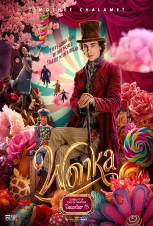 Wonka Full Movie Download Free 2023 Dual Audio HD